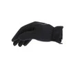 Mechanix Wear Pirštinės Mechanix FastFit® juodos, S dydis. Rauktas rankogalis, 0.6 mm dirbtinė oda, TrekDry®, touchscreen technologija