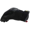 Mechanix Wear Pirštinės Mechanix M-Pact® Open Cuff M dydis. Rauktas rankogalis, TrekDry®, sintetinė oda, delno, krumplių, Armortex®, pirštų apsauga, C30® apsauga nuo vibracijos