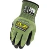 Mechanix Wear Pirštinės Mechanix SpeedKnit™ S2EC06, Cut level D, dydis M/8