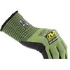 Mechanix Wear Pirštinės Mechanix SpeedKnit™ S2EC06, Cut level D, dydis M/8