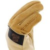 Mechanix Wear Žieminės pirštinės Mechanix Durahide™ Insulated Driver, dydis XL