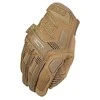 Mechanix Wear Pirštinės Mechanix M-Pact® Coyote S dydis. Velcro, TrekDry®, dirbtinė oda, delno, krumplių, Armortex®, pirštų apsauga, D30® apsauga nuo vibracijos