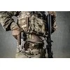 Mechanix Wear Pirštinės MECHANIX SPECIALTY VENT, su skylutėmis ventiliacijai, Coyote XXL dydis. Velcro, dirbtinė 0.6mm oda.touchscreen technologija