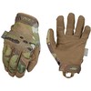 Mechanix Wear Pirštinės Mechanix The Original® Multicam® Camouflage XXL dydis. Velcro, dirbtinė oda, TrekDry®