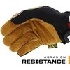 Mechanix Wear Pirštinės MECHANIX Durahide™ Original® Leather S dydis