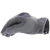 Mechanix Wear Pirštinės Mechanix M-Pact® 52 juodos/raudonos Ldydis. Velcro, TrekDry®, dirbtinė oda, delno, krumplių, Armortex®, pirštų apsauga, D30® apsauga nuo vibracijos