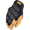 Mechanix Wear Pirštinės Mechanix The Original® 4X S dydis. Velcro, dirbtinė oda 4X, TrekDry®