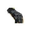 Mechanix Wear Pirštinės Mechanix The Original® 4X S dydis. Velcro, dirbtinė oda 4X, TrekDry®