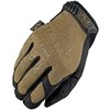 Mechanix Wear Pirštinės Mechanix The Original® Coyote L dydis. Velcro, dirbtinė oda, TrekDry®