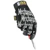 Mechanix Wear Pirštinės Mechanix The Original® juodos L dydis. Velcro, dirbtinė oda, TrekDry®