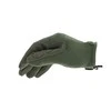Mechanix Wear Pirštinės Mechanix The Original® Olive Drab S dydis. Velcro, dirbtinė oda, TrekDry®