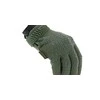 Mechanix Wear Pirštinės Mechanix The Original® Olive Drab XXL dydis. Velcro, dirbtinė oda, TrekDry®