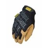 Mechanix Wear Pirštinės Mechanix The Original® 4X L dydis. Velcro, dirbtinė oda 4X, TrekDry®