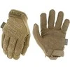 Mechanix Wear Pirštinės Mechanix Speclialty 0.5 Coyote XXL. 0,5mm storio delnas. Velcro, dirbtinė oda, TrekDry®, Lycra