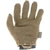 Mechanix Wear Pirštinės Mechanix SPECIALTY VENT, su skylutėmis ventiliacijai, Coyote L dydis. Velcro, dirbtinė 0.6mm oda.touchscreen technologija
