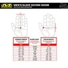 Mechanix Wear Pirštinės Mechanix M-Pact® 78 Multicam® L dydis. Velcro, TrekDry®, dirbtinė oda, delno, krumplių, Armortex®, pirštų apsauga, D30® apsauga nuo vibracijos