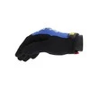 Mechanix Wear Pirštinės Mechanix The Original® mėlynos XL dydis. Velcro, dirbtinė oda, Treck Dry