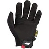 Mechanix Wear Pirštinės Mechanix The Original® mėlynos XL dydis. Velcro, dirbtinė oda, Treck Dry