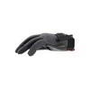 Mechanix Wear Pirštinės Mechanix Specialty Grip juodos/pilkos M dydis. Velcro, gumuotas delnas, Trek Dry