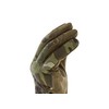 Mechanix Wear Pirštinės Mechanix The Original® Multicam® Camouflage XL dydis. Velcro, dirbtinė oda, TrekDry®