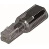 Adaptec MediaRange MRCS305 wtyczka RJ-11 juoda permatomas