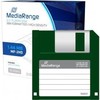 MediaRange dyskietki 3.5" 1,44MB, 10 vnt (MR200)