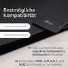 MediaRange MR1004 960 GB, SSD - juodas, SATA 6 Gb/s, 2,5