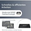 MediaRange MR1004 960 GB, SSD - juodas, SATA 6 Gb/s, 2,5