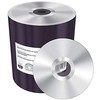 MediaRange DVD+R 8.5 GB 8x 100 vnt (MR472)