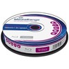 MediaRange BD-RE 25 GB 2x 10 vnt (MR501)