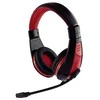 Media-Tech MT3574 NEMESIS USB - Stereo USB ausinės skirta gamers, kabelis remote control