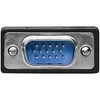 LogiLink® DVI Adapteris DVI-I moteriškas - VGA DSUB vyriškas | Prisijungti | Vga į dvi adapteris | Juodas | HD DSUB 15 kontaktų vyriškas | DVI-D (24+5) moteris