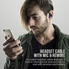 Ausinės MEE audio M6 Pro 2nd Generation (MEE-M6PROG2-BL)