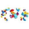 Kaladėlės Mega Bloks Fisher Price DCH55 (nuo 12 mėn.)
