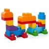 Kaladėlės Mega Bloks Fisher Price DCH55 (nuo 12 mėn.)