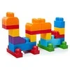 Kaladėlės Mega Bloks Fisher Price DCH55 (nuo 12 mėn.)