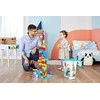 Kaladėlės Mega Bloks Fisher Price DCH55 (nuo 12 mėn.)