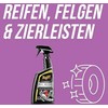 Meguiar's ratlankių valiklis Ultimate All Wheel Cleaner 709 ml G180124EU