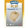 SWIRL PC87/4 MP Plus D.s. filtrai