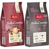 MELITTA BellaCrema Intenso 1kg. Kavos pupelės