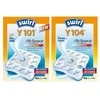 SWIRL Y101/4 MP Plus Ds filtrai