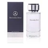 MERCEDES - BENZ tualetinis vanduo vyrams, 75 ml