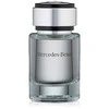 MERCEDES - BENZ tualetinis vanduo vyrams, 75 ml
