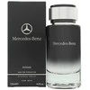 Mercedes Benz Benz Intense for Men (Kvepalai Vyrams) EDT 120ml