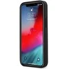 Apple iPhone 12 Mini Mercedes dėklas Bow Line (MEHCP12SDIQBK) juodos spalvos