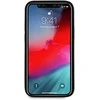 Apple iPhone 12 Mini Mercedes dėklas Bow Line (MEHCP12SDIQBK) juodos spalvos