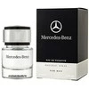 Mercedes-Benz Mercedes-Benz For Men EDT tualetinis vanduo vyrams, 40 ml