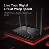 TP-Link Maršrutizatorius Mercusys AC12G