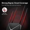 TP-Link Maršrutizatorius Mercusys AC12G
