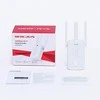 TP-Link „Mercusys“ | „Wi-Fi“ diapazono ilgintuvas | MW300RE | 802.11n | 2,4 GHz | 300 Mbit/s | be PoE | Antenos tipas: 3 išorinės